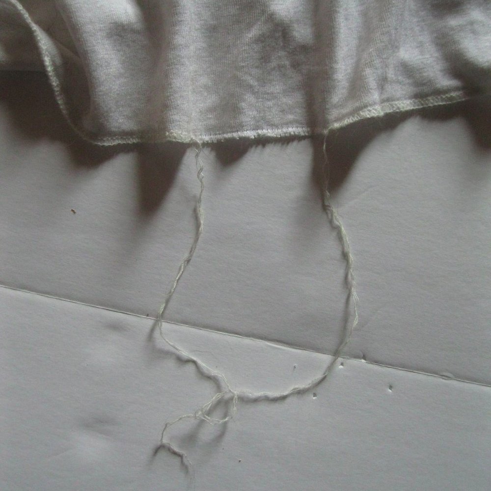 Olsenboye White Goddess-Style Strapless Dress - Picture 7 of 12